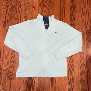 Vineyard Vines Quarter Zip Sweatshirt